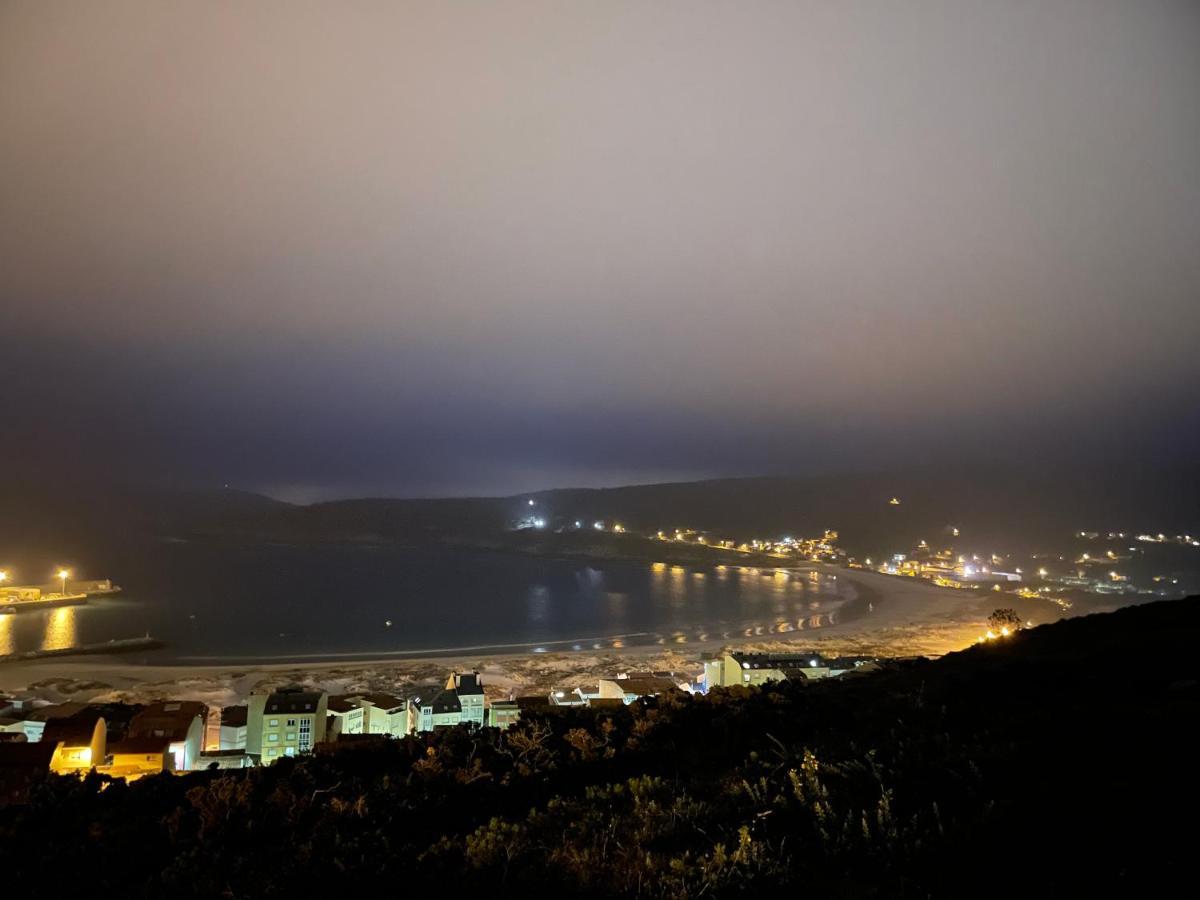 Rompeolas ラクセ エクステリア 写真